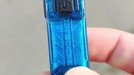 10 lat w kieszeni #nitecore #aliexpress #latarka