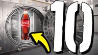 10 miejsc, których NIGDY nie odwiedzisz [TOPOWA DYCHA]