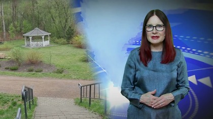 Jaworexpress 18. 04. 2025 - Wiadomości telewizyjne