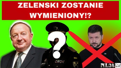Szczyt pokojowy na Florydzie, Ukraina w UE?, wielki protest roolników - Stanisław Michalkiewicz