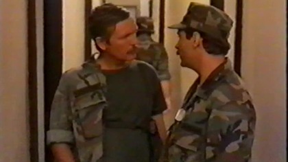 Tunnel Rats (1989) Szczury Tunelowe