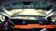 Motoryzacyjna pasja Macieja Kota (31. 10. 2018)