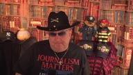 Stan wyjątkowy.  Zalew imigracji.  USA pożyczą Polsce na BWRX.  Trump i funds.  Czy ONA p&oacute;jdz