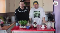 Na Weedelcu czyli 420 sposobów na...  S01E02