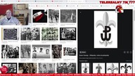 SZARE SZEREGI I PRZYJAZN PO GRÓB -DIANELA URDANETA i MACIEK MACIAK