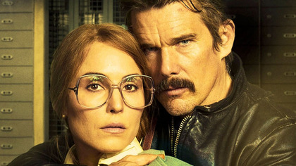 Sztokholm (2018) Lektor PL