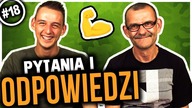 Q&A #18 Co z Wami? *WOJSKO!?*
