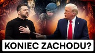 SZANTAŻE TRUMPA I KOPNIAK DLA SOJUSZNIKÓW.  DOWEJKO MOCNO O PREZYDENCIE USA: POLITYKA OBŁĘDU
