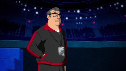 Harley Quinn S01E10 - Bensonhurst (Dubbing PL)