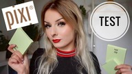 TEST - Ta paleta ze mną ZOSTANIE!!! PIXI