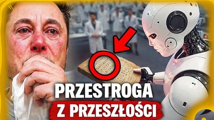 AI Rozszyfrowała Przedpotopową Tabliczkę.  Nadchodzi Coś Niepokojącego!