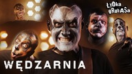 ŁYDKA GRUBASA  Wędzarnia feat.  Tomson & DJ Flip (Oficjalny Teledysk) (2023)