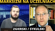 Jak przejęto uniwersytety? Nauka w służbie marksizmu | dr L.  Sykulski