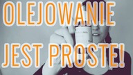 Jak wygląda olej na włosach? WWWLOSY.PL