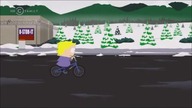 South Park - Sondaże Prezydenta
