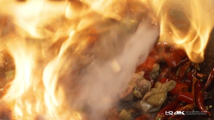 Discover the true Sichuan