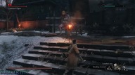 Chained Ogre NG+7 - Boss Fight - Sekiro: Shadows Die Twice