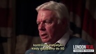 David Icke i Brian Rose - 2 wywiad (polskie napisy) LondonReal