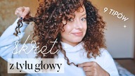 JAK WYDOBYĆ SKRĘT Z TYŁU GŁOWY?  9 wskazówek