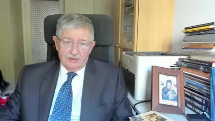Kanał: Stanisław Krajski TV
No czym te sk... z PO r&oacute;żnią się od tych sk... z PIS? I obie kliki mają dyktatora i obie służą obcym, nie Polsce, obie wpuszczają nachodźc&oacute;w drzwiami i oknami, obie są komunistyczne i wprowadzają zamordyzm. Obie bezwzględne łupią nar&oacute;d i obie trzeba po wojnie dokładnie rozliczyć. Ale nie można oddać całej władzy jednej klice, bo nie będzie komu jej powstrzymać. Dlatego głosujcie na mniejsze zło. W żadnym razie nie głosujcie na masona z PO.