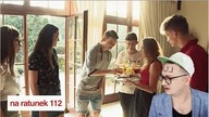 Przemyślenia Niekrytego Krytyka: NA RATUNEK 112 vol 6