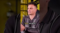 Peszko był w szoku.  Wszyscy się śmiali #shorts