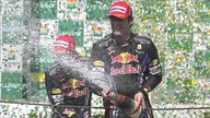 Webber wybuchnie, jeśli nie zdobędzie mistrzostwa