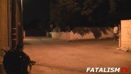Seryjny morderca prank 