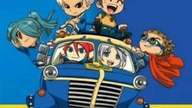 Inazuma Eleven x W. I. T. C. H.  Czarodziejki