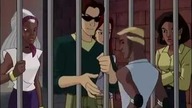 X Men Ewolucja Sezon 1 Odcinek 5 Kolce Kontra Szybkość