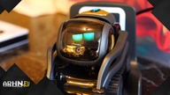 Anki Vector -- robo-przyjaciel na wagę złota