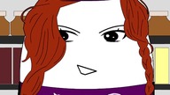 Dziwne smaki #animation #shorts #short