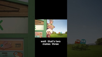 Gumball father kiss stranger women! Destroying family...