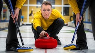 CURLING Z MISTRZAMI ŚWIATA! *POKONALIŚMY ICH?!*