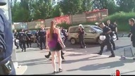 Ciekawość to pierwszy     