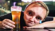 TYPOWE MYŚLI PO ALKOHOLU