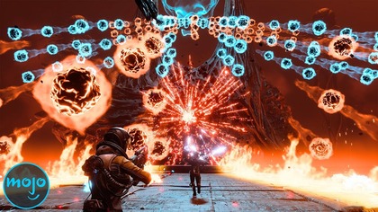 Top 20 Hardest PS5 Games