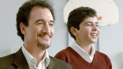 Pan Lazhar (2011) Napisy PL