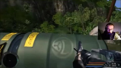 NIEWIELE TRZEBA DO SZCZĘŚCIA Far Cry #shorts #gaming #letsplay #fps #retro #funnymoments #shooter