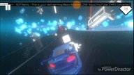 Music Racer | SCP Contaiment Breach | by Black in helmet