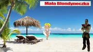 Moja mała blondyneczko - Diego - Cover AI (RVC)