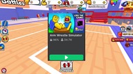 ZOSTAŁEM SIŁACZEM w ROBLOX