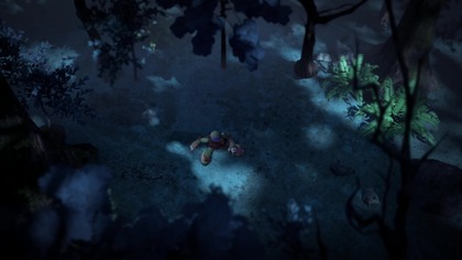 Teenage. Mutant. Ninja. Turtles. 2012. S03E57.  Senna jawa