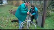 2 pijaki i pieniek