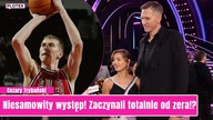 Trybański o reakcji kolegów sportowców na jego udział w TzG | Plotek