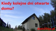 Kiedy kolejne dni otwarte domu? Odwiedziny w domu za 25 tysięcy | Dom bez pozwolenia | #pawełwaga