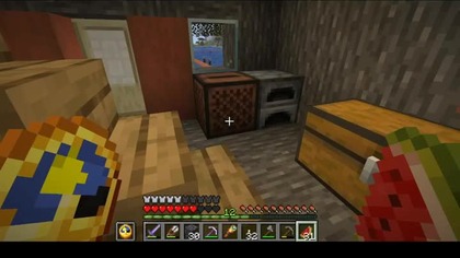 This patrol wont give up that easily #game #minecraft #Short #Shorts #Bruh #Why
