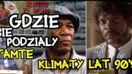 Filmy i gry lat 90 tych i 80 tych |Czyli Gdzie się podziały tamte Klimaty