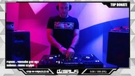 DJ SALIS LIVE MIX - BEJSOWY WTOREK 