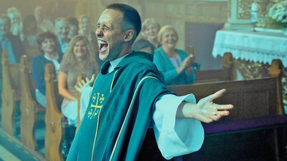 Boże Ciało (2019) Cały film PL